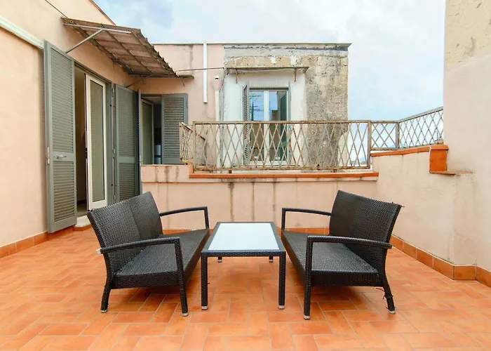 Terrazza Duomo