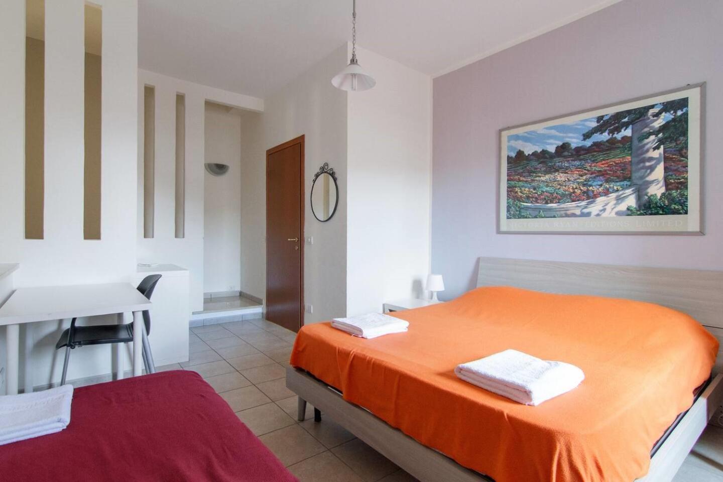 Terrazza Duomo Holiday home Naples